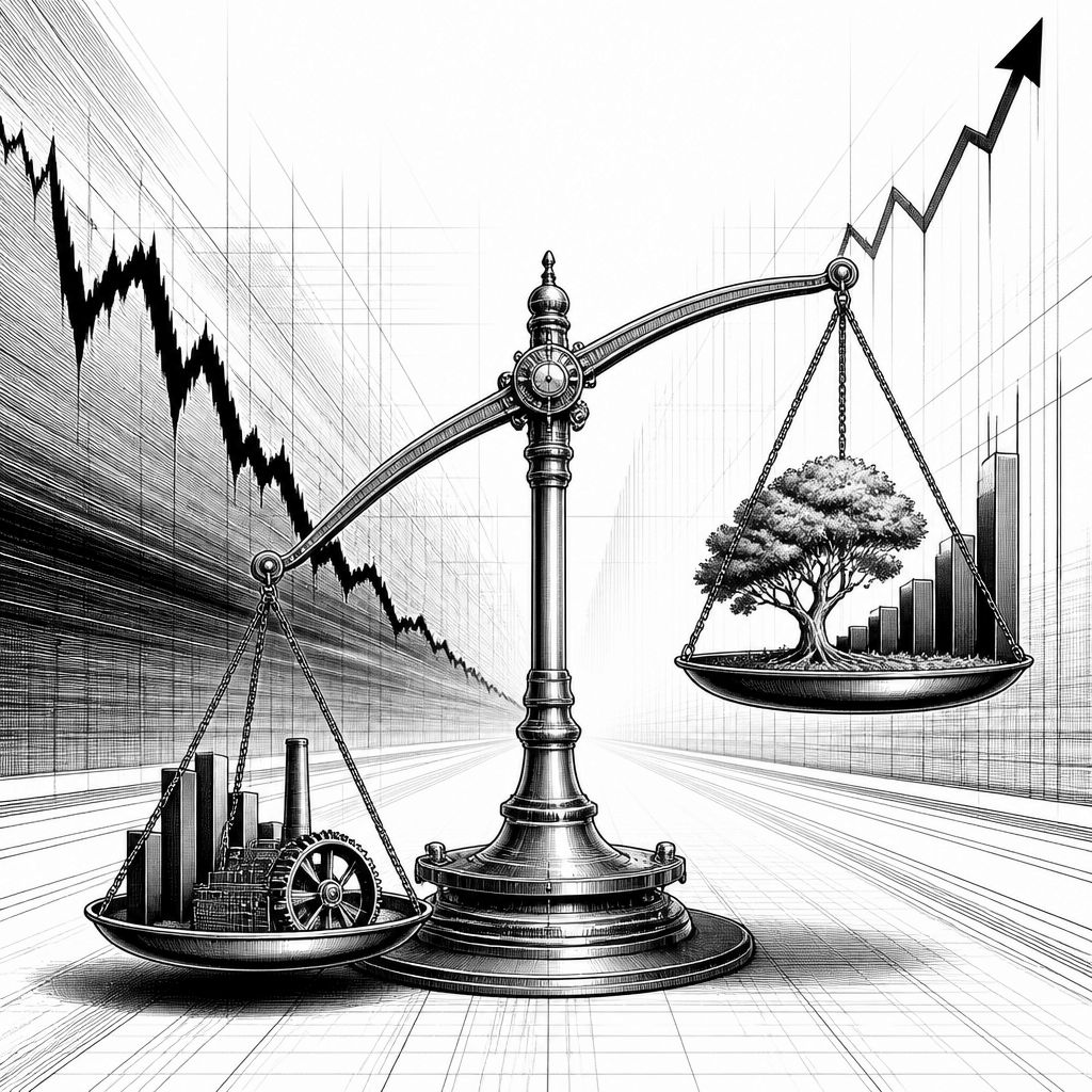 Jim Cramer und die Rotation-These: Warum Einzeltitel oft mehr erklären Jim Cramer und die Rotation-These: Warum Einzeltitel oft mehr erklären
