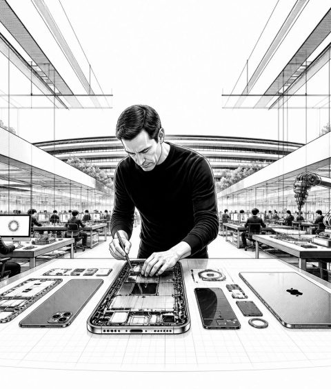 john-ternus-plant-umbau-fuer-schnellere-produktzyklen