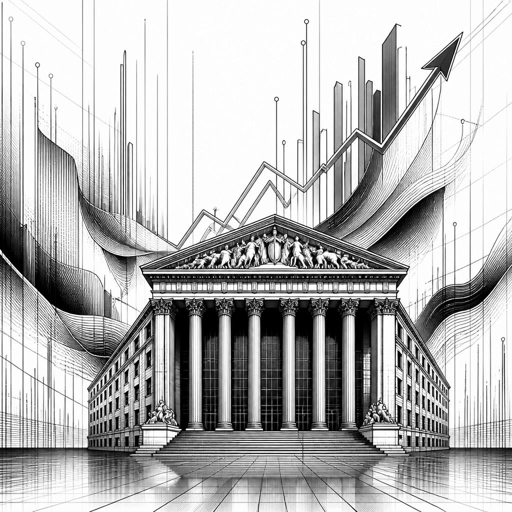 JPMorgan reaktiviert Deutsche-Börse-Rating: Kursziel 345 Euro und „Overweight“ JPMorgan reaktiviert Deutsche-Börse-Rating: Kursziel 345 Euro und „Overweight“