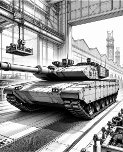 jpmorgan-rheinmetall-negative-catalyst-watch-neutral