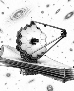 jwst-little-red-dots-wirtsgalaxien-kompakt