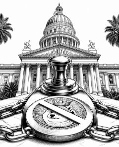 kalifornien-verbot-public-officials-memecoins