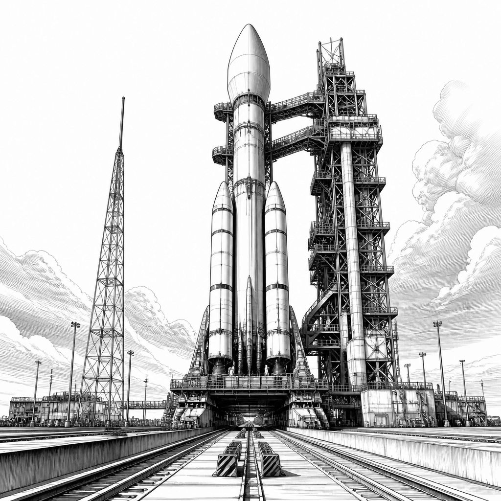 Kanada und Frankreich starten Raketenpartnerschaft für unabhängige Startkapazitäten Kanada und Frankreich starten Raketenpartnerschaft für unabhängige Startkapazitäten
