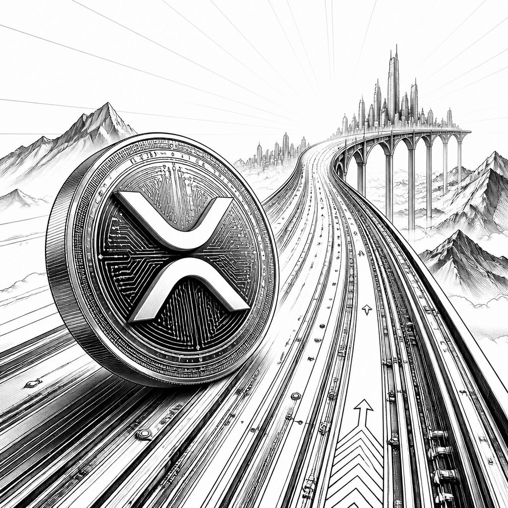Kann XRP bis 2030 auf 1.000 US-Dollar steigen? Chancen, Hürden und Kontext Kann XRP bis 2030 auf 1.000 US-Dollar steigen? Chancen, Hürden und Kontext