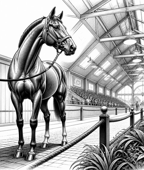 keeneland-auktion-jungpferde-lexington-rekord-550-millionen