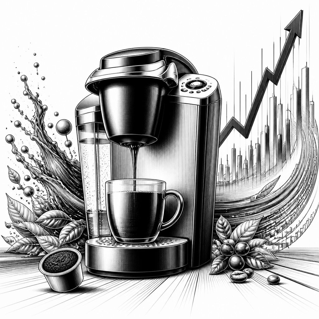 Keurig-Dr-Pepper: Kurs bleibt stabil vor Ex-Dividende und neuem Analysten-Impuls Keurig-Dr-Pepper: Kurs bleibt stabil vor Ex-Dividende und neuem Analysten-Impuls