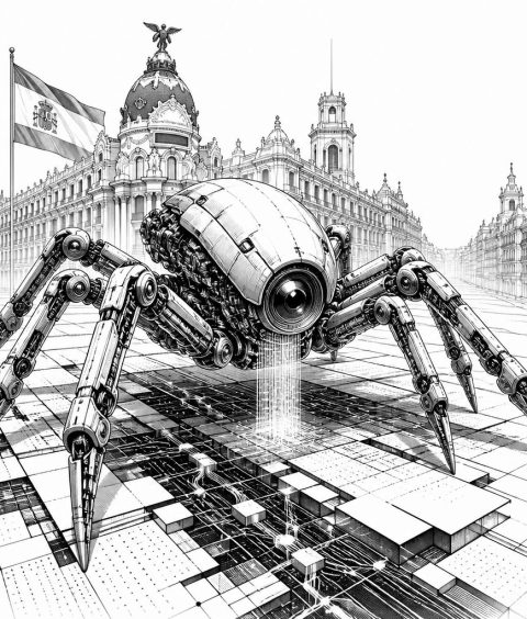 ki-agent-autonomer-cyberangriff-spanien-unternehmen