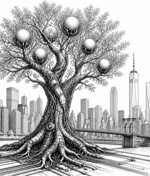 ki-startups-nyc-cyera-confido-ande-chamelio-finanzierung