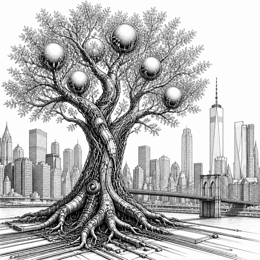 KI-Startups in New York: Cyera, Confido, Ande und Chamelio sichern neue Finanzierungsrunden KI-Startups in New York: Cyera, Confido, Ande und Chamelio sichern neue Finanzierungsrunden