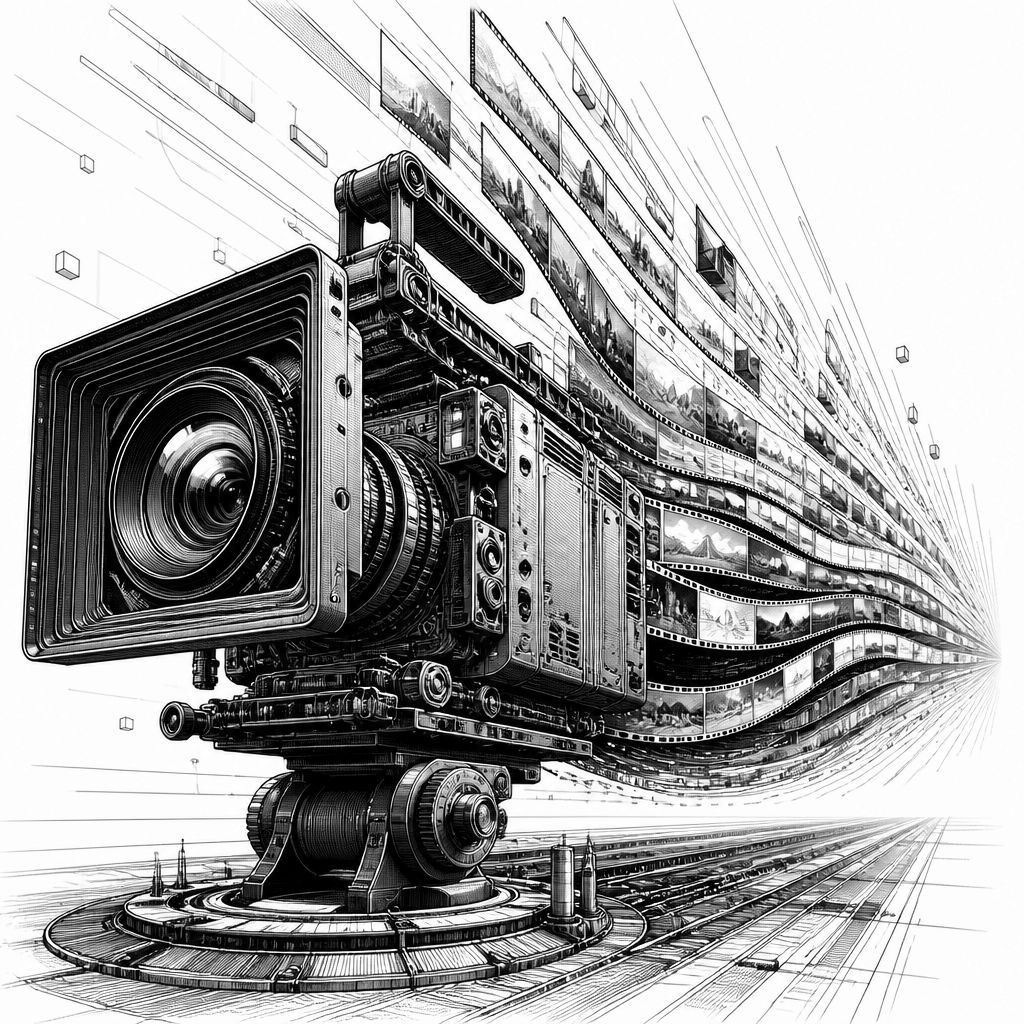 KI-Video-Startup Higgsfield peilt 1 Milliarde US-Dollar Umsatz in 12 Monaten an KI-Video-Startup Higgsfield peilt 1 Milliarde US-Dollar Umsatz in 12 Monaten an
