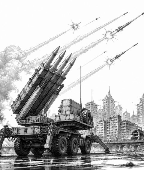 kiew-ballistische-raketen-luftabwehr-drohnen-technik