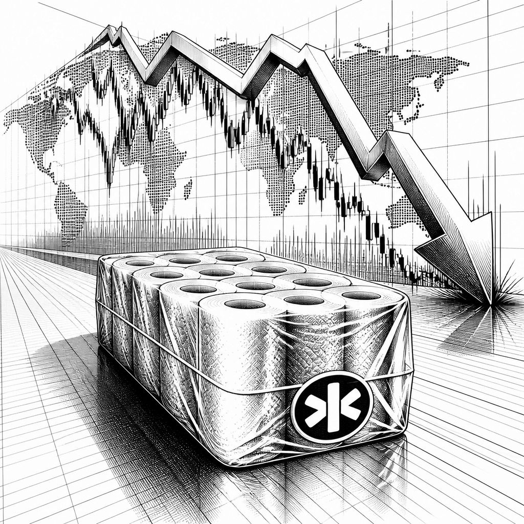 Kimberly-Clark-Aktie vor Börsenstart: Minus 0,4 Prozent trotz Nasdaq-Volatilität Kimberly-Clark-Aktie vor Börsenstart: Minus 0,4 Prozent trotz Nasdaq-Volatilität