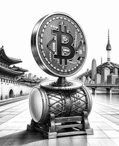 kimchi-praemie-btc-suedkorea-wieder-1-prozent