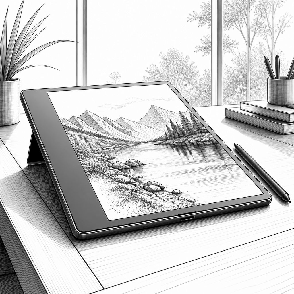 Kindle Scribe 2024 günstiger: 64 GB mit Stift für 304,99 Euro Kindle Scribe 2024 günstiger: 64 GB mit Stift für 304,99 Euro