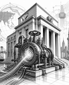 konjunktur-zentralbanken-energie-importe-ki-politik-2026