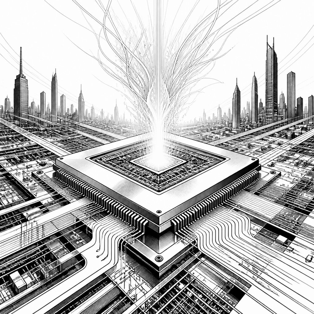 Koreanische Chip-Aktien legen zu: Meta treibt mit Muse-AI-„Agent“ die KI-Industrie an Koreanische Chip-Aktien legen zu: Meta treibt mit Muse-AI-„Agent“ die KI-Industrie an