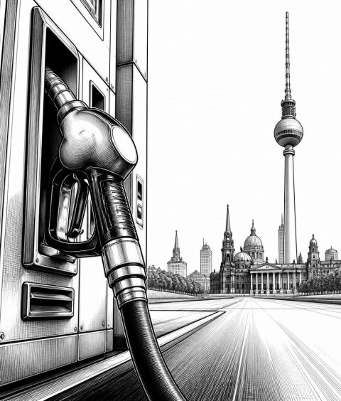 kraftstoffpreise-wahlkampf-merz-kritik-rostock-berlin