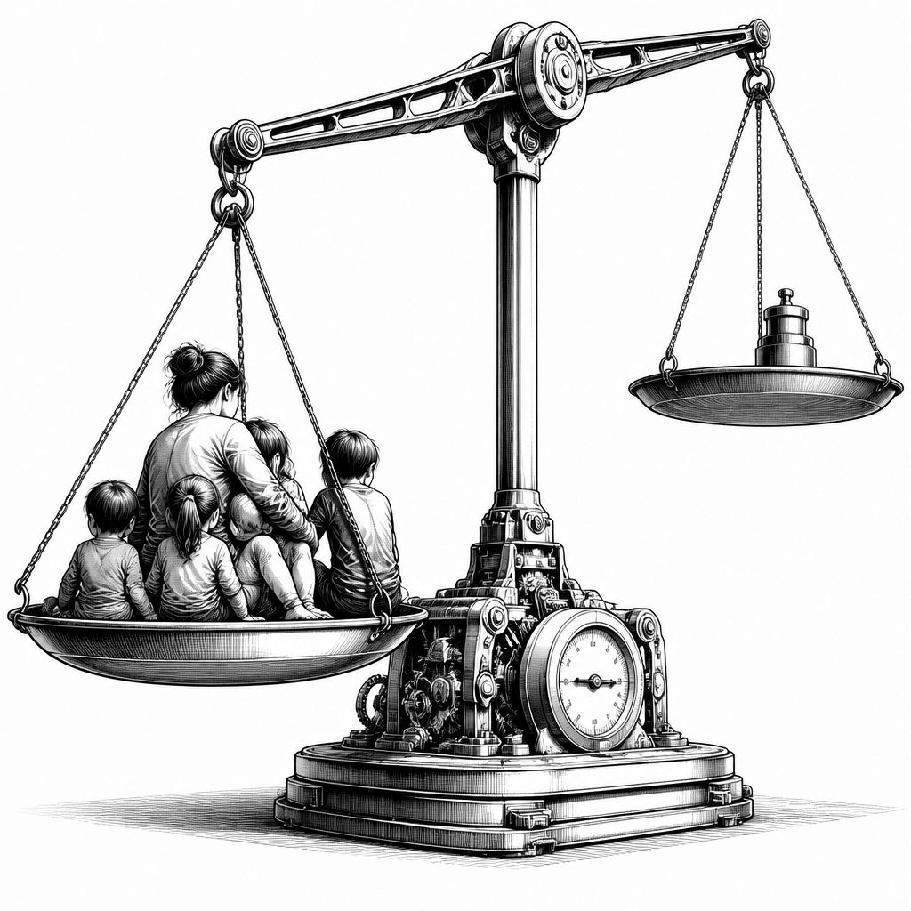 Kritik an Reformplänen: Kinderkrankentage und Kinderkrankengeld stehen im Fokus Kritik an Reformplänen: Kinderkrankentage und Kinderkrankengeld stehen im Fokus