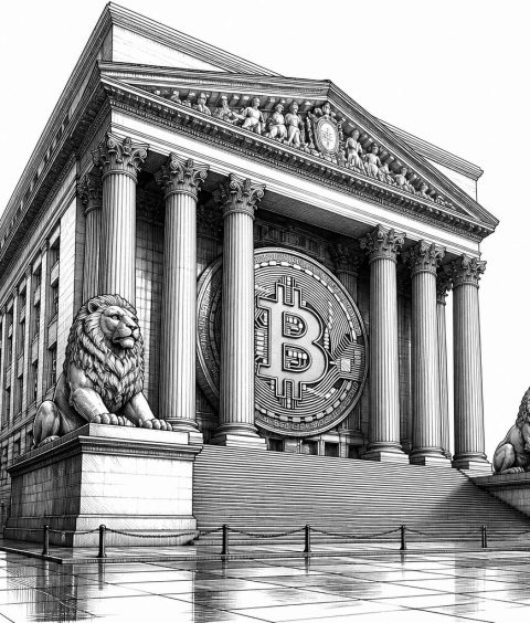 krypto-institutionen-halten-bitcoin-allokationen-verkaufstreiber