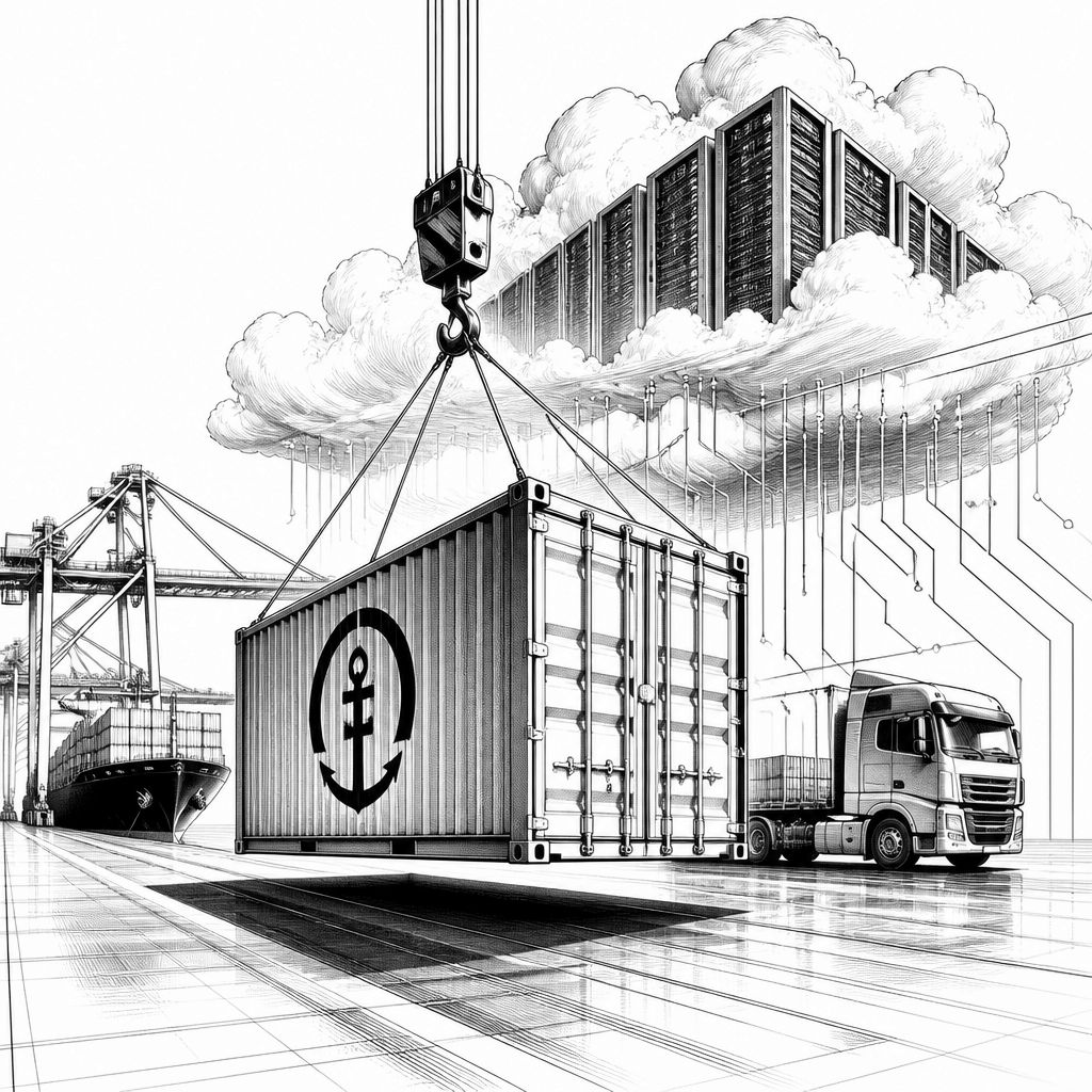 Kuehne+Nagel: Kursrutsch trotz gestiegener EBIT-Guidance und Amazon/AWS-Vertrag Kuehne+Nagel: Kursrutsch trotz gestiegener EBIT-Guidance und Amazon/AWS-Vertrag