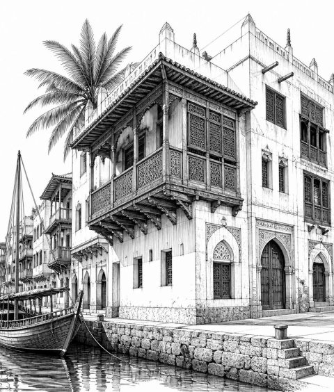 lamu-old-town-unesco-welterbe-korallengestein-mangrovenholz