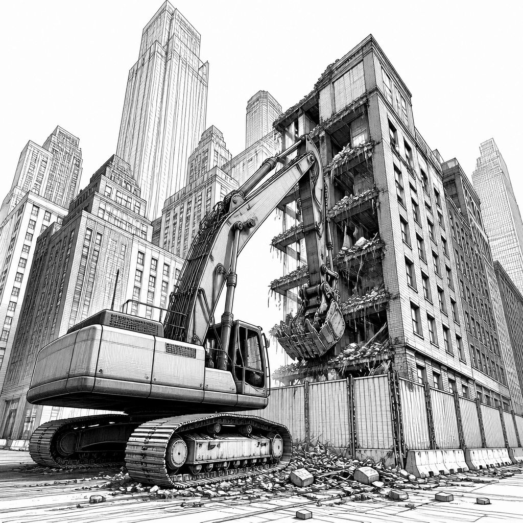 Legion Investment Group und SMA Equities finanzieren Wohnprojekt am Upper East Side Legion Investment Group und SMA Equities finanzieren Wohnprojekt am Upper East Side