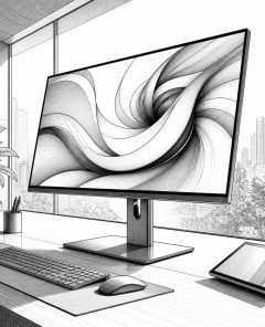 lenovo-dell-corsair-monitor-schnappchen-4k-usb-c-pd