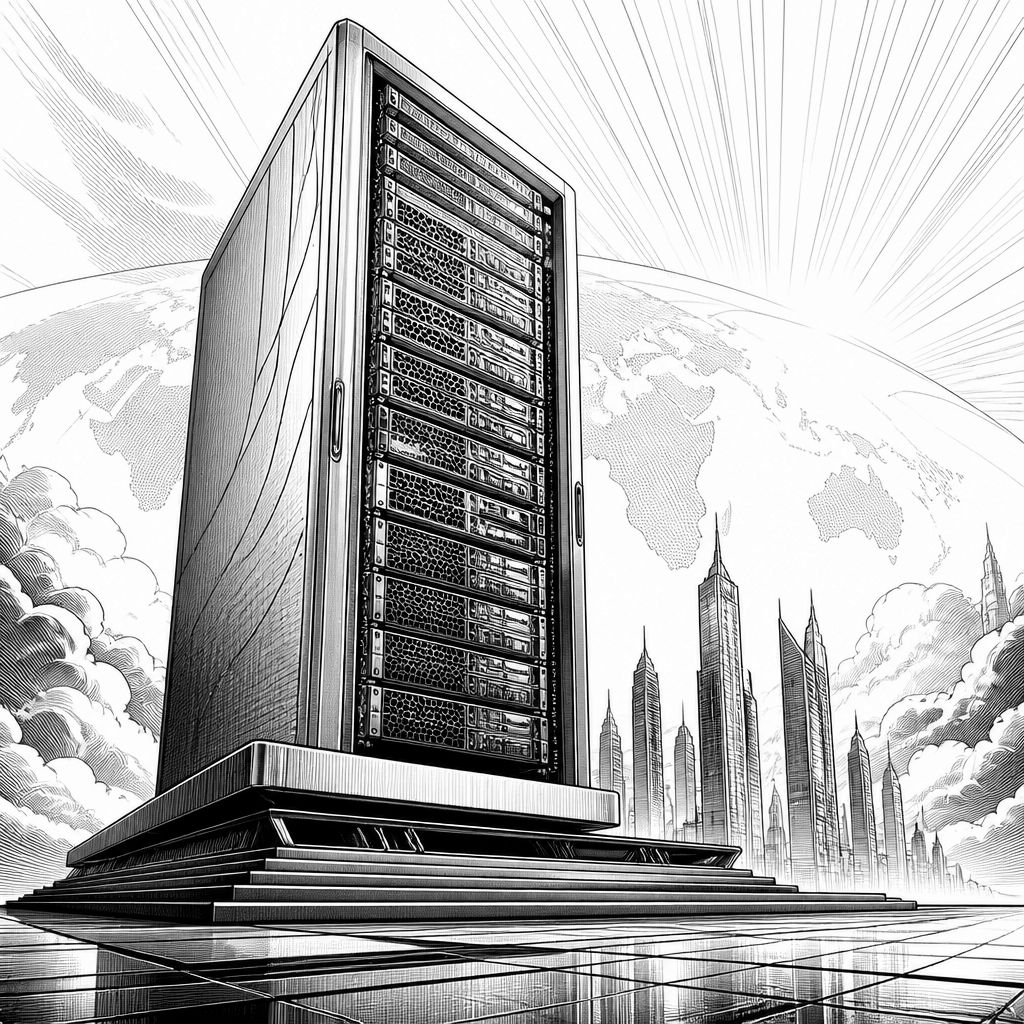 Lenovo überholt Dell: Erstmals Spitzenreiter bei x86-Serverauslieferungen Lenovo überholt Dell: Erstmals Spitzenreiter bei x86-Serverauslieferungen