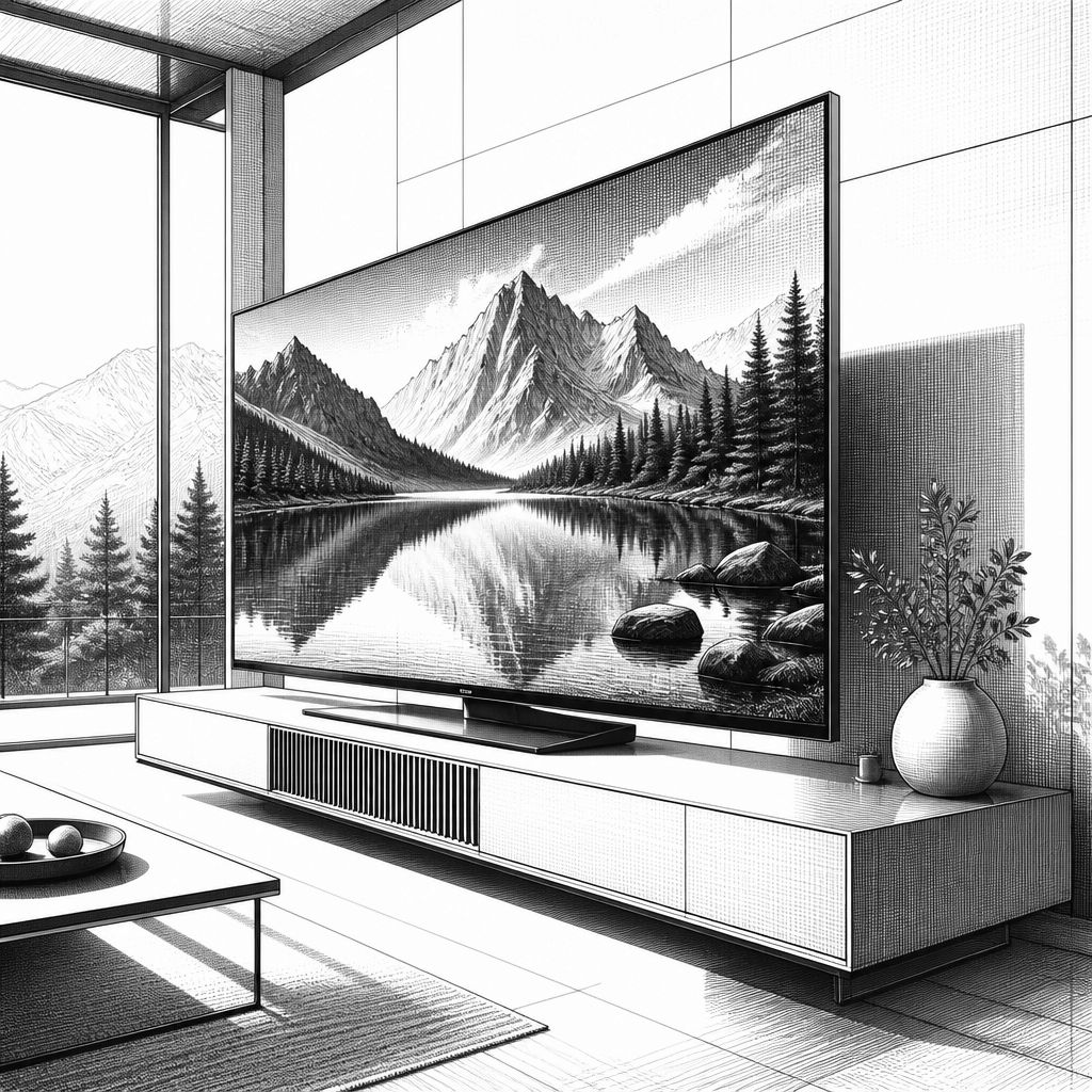 LG OLED C6: 65-Zoll-Rabatt und worauf Käufer bei OLED-TVs achten sollten LG OLED C6: 65-Zoll-Rabatt und worauf Käufer bei OLED-TVs achten sollten