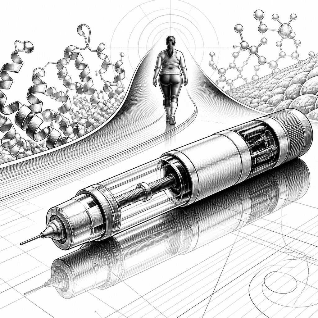 Eli Lilly: Amylin- plus Tirzepatid-Kombi zeigt mehr Gewichtsverlust in Phase 2 Eli Lilly: Amylin- plus Tirzepatid-Kombi zeigt mehr Gewichtsverlust in Phase 2