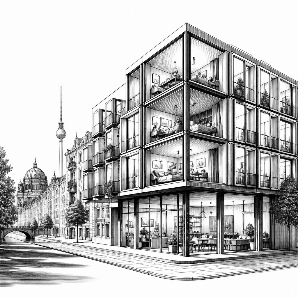 Limehome peilt 25.000 Einheiten bis 2030 an: Fokus auf Betrieb statt nur Projekte Limehome peilt 25.000 Einheiten bis 2030 an: Fokus auf Betrieb statt nur Projekte