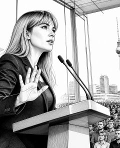 linke-chefin-reichinnek-weist-antisemitismus-vorwuerfe-zurueck