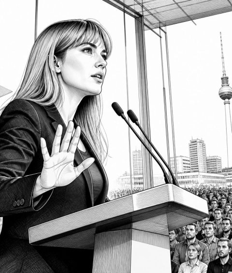 linke-chefin-reichinnek-weist-antisemitismus-vorwuerfe-zurueck