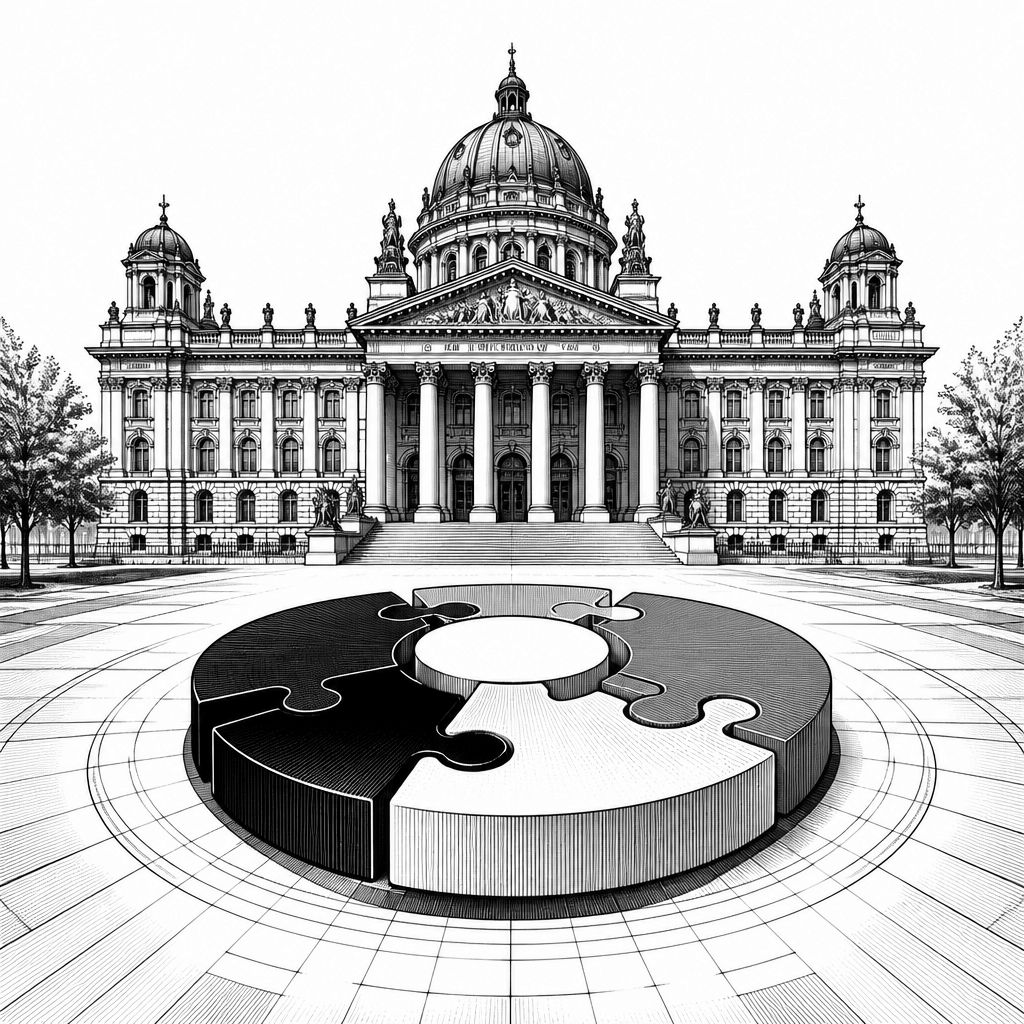 Linke gewinnt Berliner Abgeordnetenhauswahl klar: Koalitionsoptionen und Folgen Linke gewinnt Berliner Abgeordnetenhauswahl klar: Koalitionsoptionen und Folgen