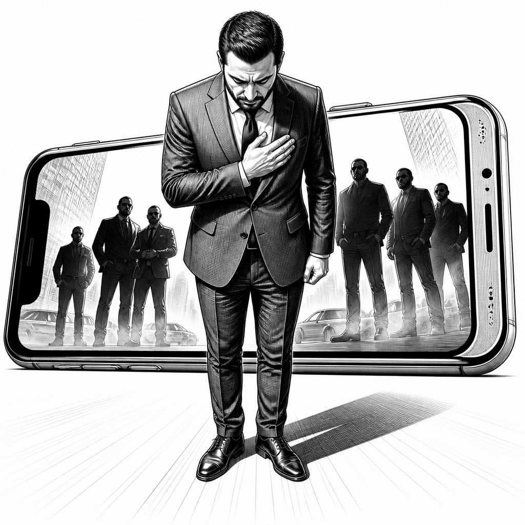 Linke-Politiker Koçak entschuldigt Clan-Chat nach Kontakt mit Remmo-Familie Linke-Politiker Koçak entschuldigt Clan-Chat nach Kontakt mit Remmo-Familie