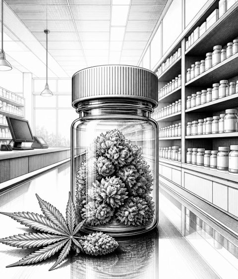 linnemann-strengere-regeln-medizin-cannabis-apotheken