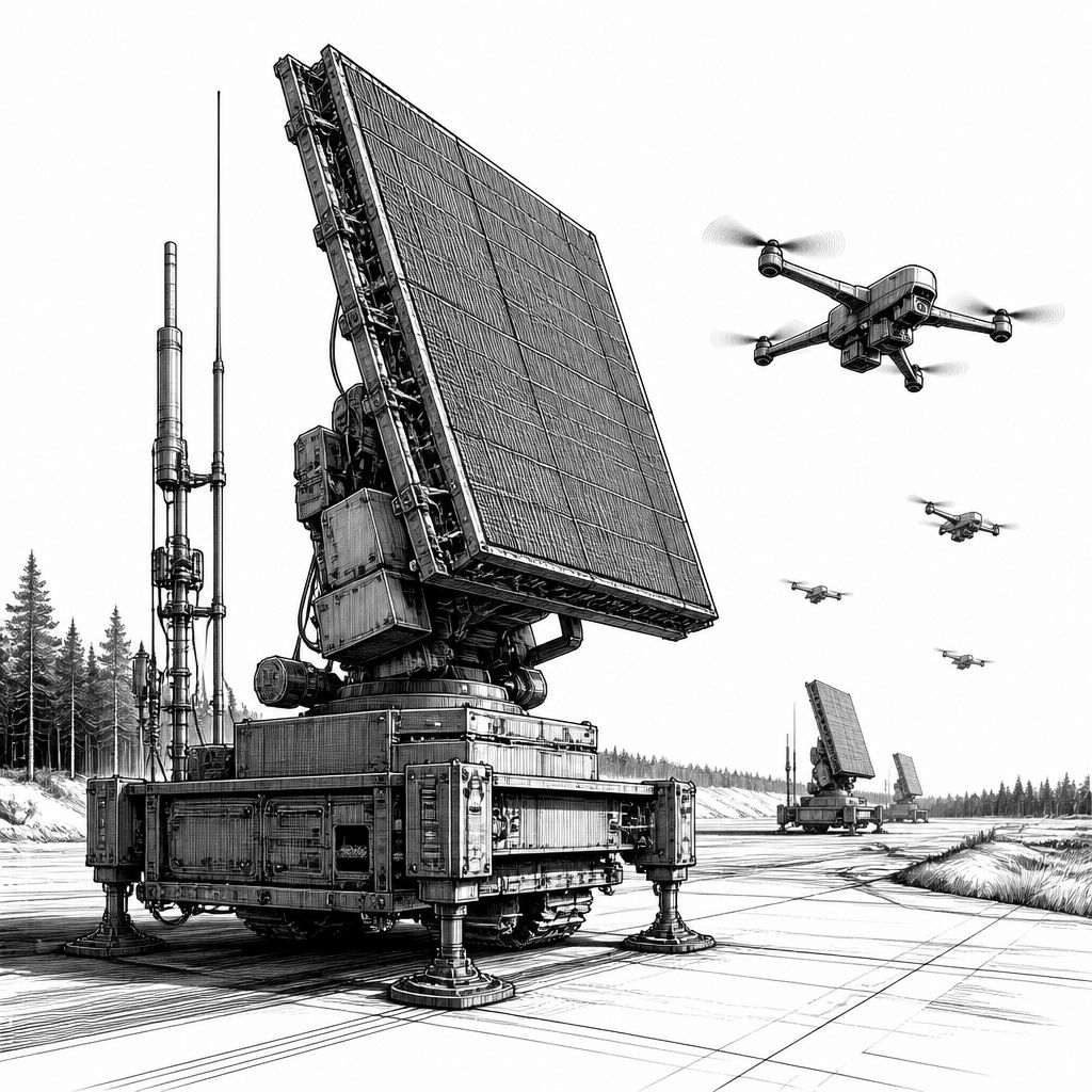 Litauen stellt NATO auf den Prüfstand: Drohneneinsätze aus Belarus und Artikel 5 Litauen stellt NATO auf den Prüfstand: Drohneneinsätze aus Belarus und Artikel 5