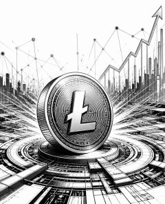 litecoin-outperformt-netzwerkvolumen-derivate-halving-juli