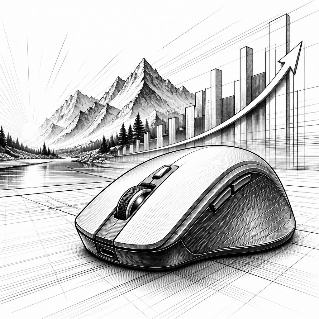 Logitech-Aktie 19,3 % unter Jahreshoch: Umsatzplus und steigende Dividende Logitech-Aktie 19,3 % unter Jahreshoch: Umsatzplus und steigende Dividende