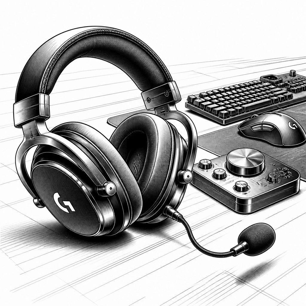 Logitech G PRO feiert 10 Jahre: Neue PRO X3-, PRO X2- und PRO-Peripherie Logitech G PRO feiert 10 Jahre: Neue PRO X3-, PRO X2- und PRO-Peripherie