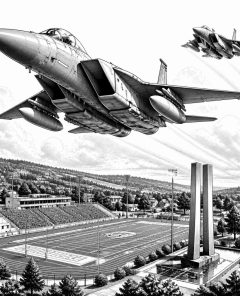los-gatos-ueberflug-f-15c-zum-25-jahrestag-9-11
