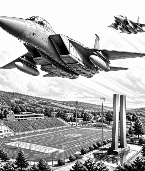 los-gatos-ueberflug-f-15c-zum-25-jahrestag-9-11