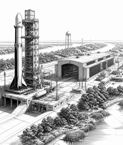 louisiana-buhlt-um-us-space-academy-rfi-michoud-korridor
