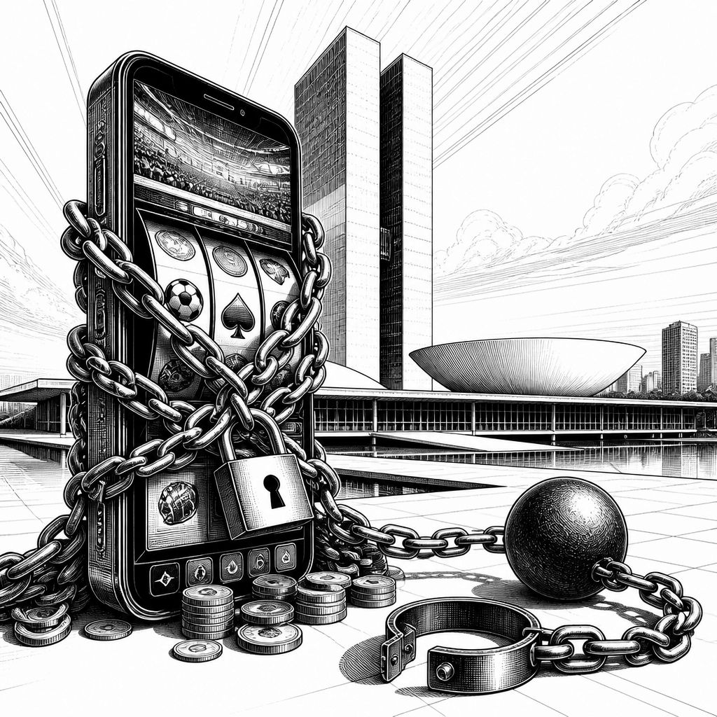 Lula plant Wettverbot und Schuldenstreichung in Brasilien: Wirtschaftliche Risiken im Fokus Lula plant Wettverbot und Schuldenstreichung in Brasilien: Wirtschaftliche Risiken im Fokus