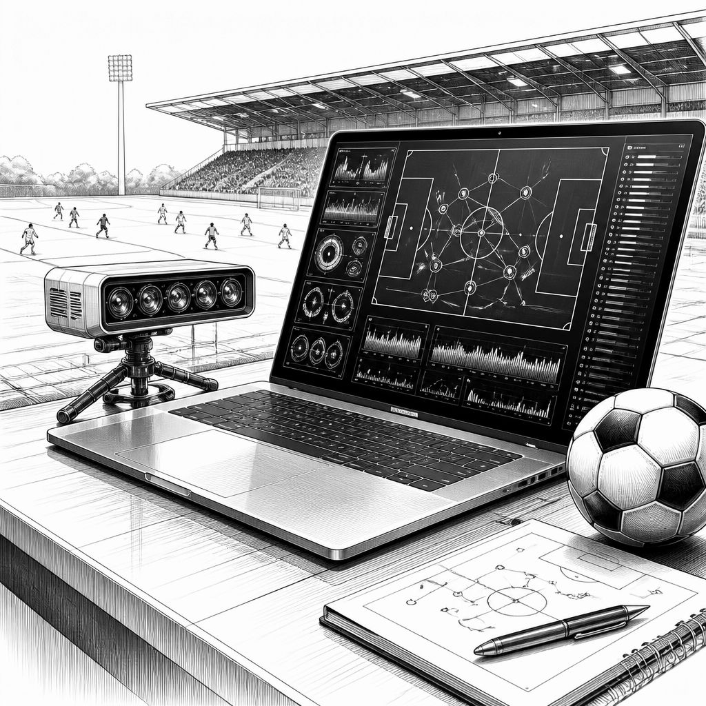 Marc Janko investiert bei zone14: KI-Videoanalyse für den Fußball Marc Janko investiert bei zone14: KI-Videoanalyse für den Fußball