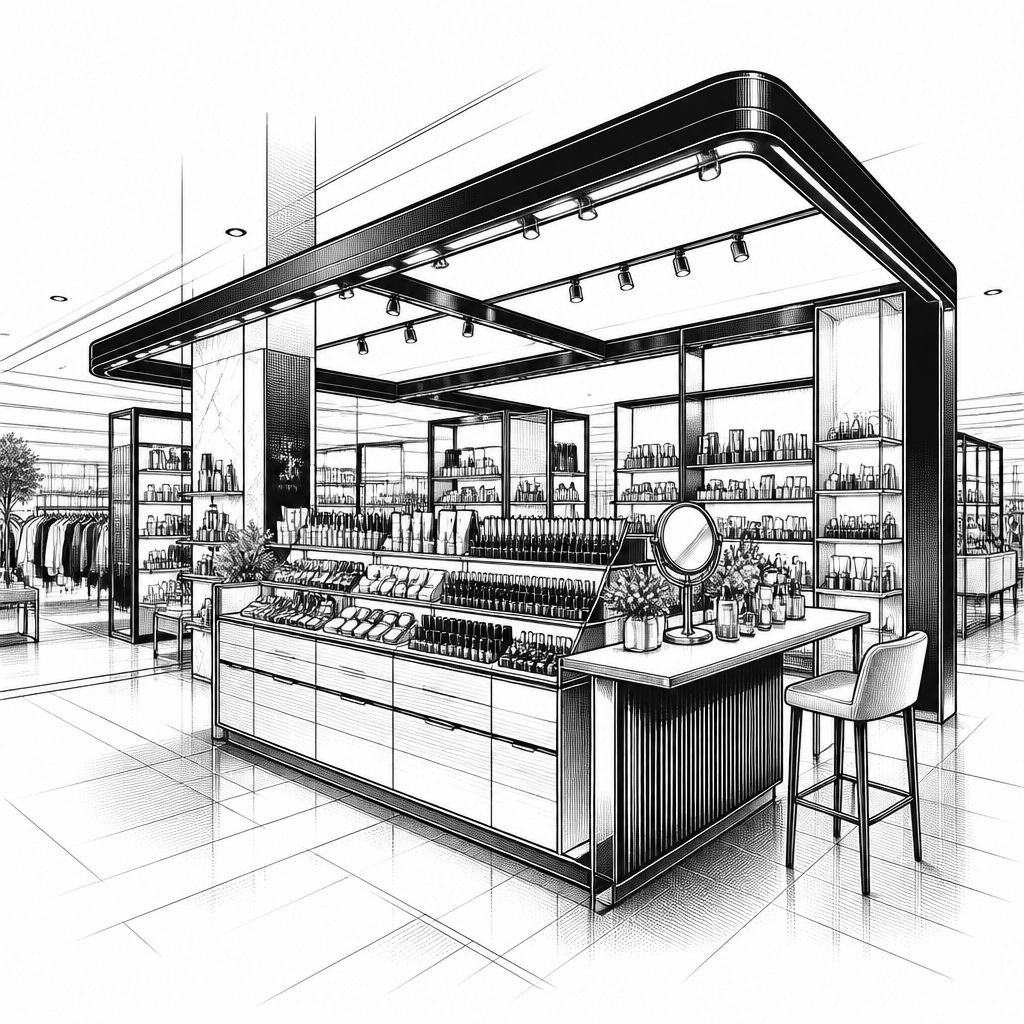M&S setzt Beauty-Expansion mit Sephora in 100 Standorten um M&S setzt Beauty-Expansion mit Sephora in 100 Standorten um