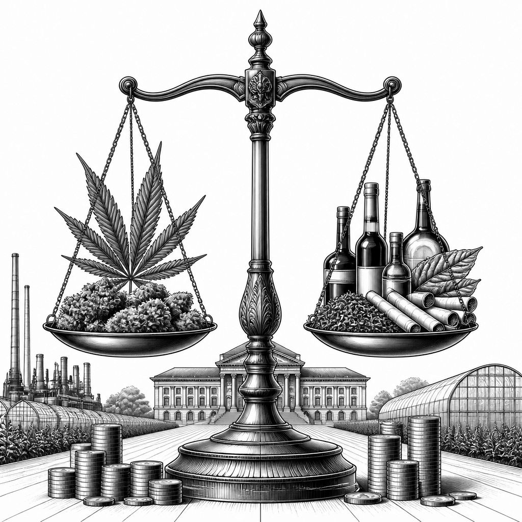 Markus Söder fordert Cannabissteuer nach Vorbild von Tabak und Alkohol Markus Söder fordert Cannabissteuer nach Vorbild von Tabak und Alkohol