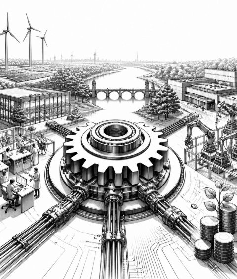 martina-klement-brandenburg-technologischer-wandel