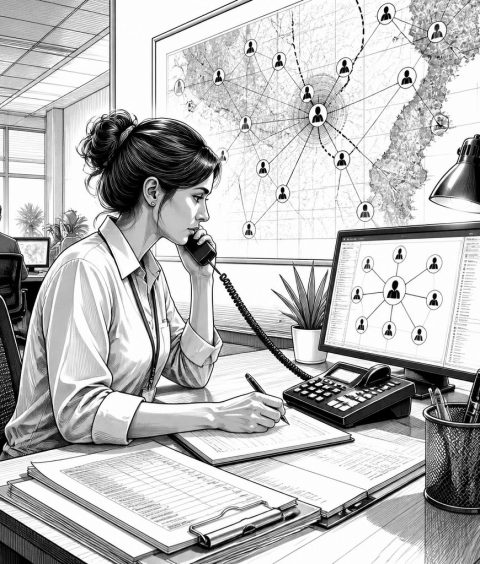 masern-fall-lewis-county-kontakttracking-impfung