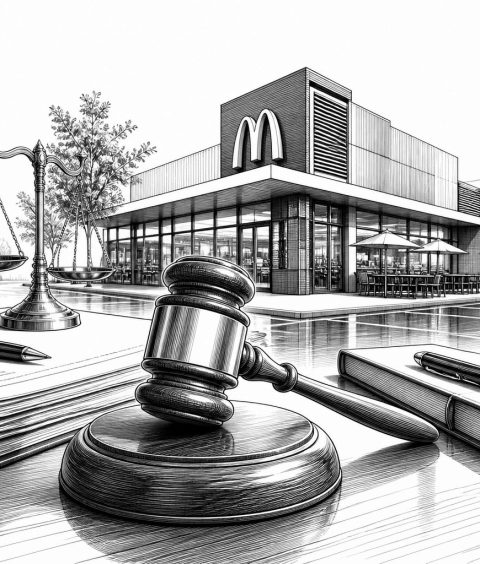 mcdonalds-franchise-streit-honorar-ehemalige-anwaelte